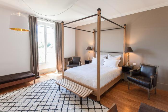 maison tandem