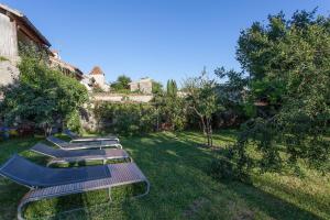 maison tandem