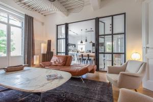 maison tandem