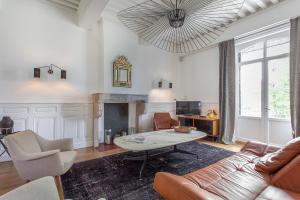 maison tandem