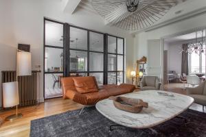 maison tandem