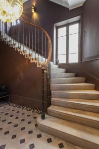 maison tandem