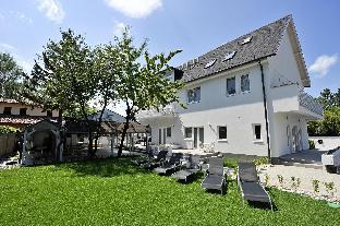 villa oliver 2 siofok