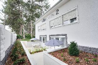 villa oliver 2 siofok