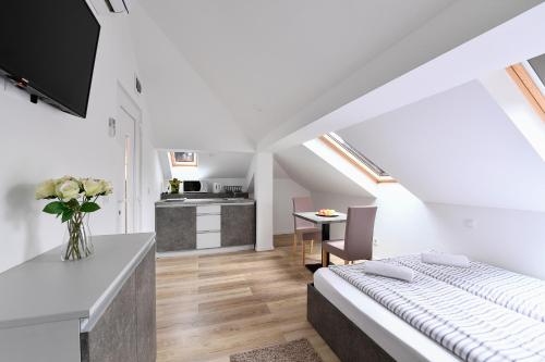 villa oliver 2 siofok