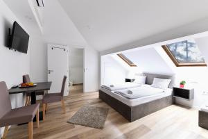 Villa Oliver 2 Siófok,Ady Endre U. 89,3 star