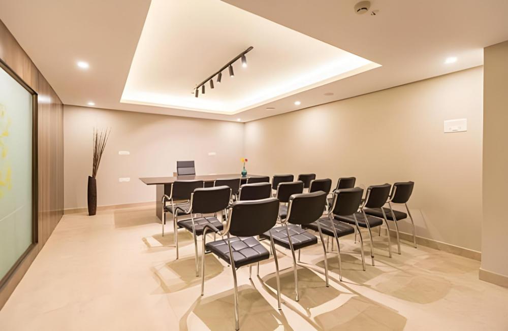 mango hotels naveen davangere