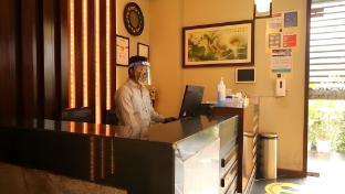 mango hotels naveen davangere