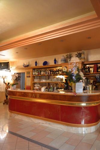 belle arti hotel