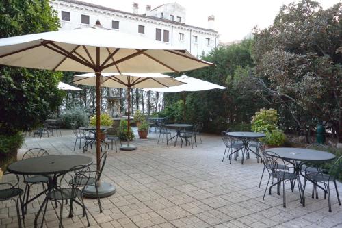 belle arti hotel