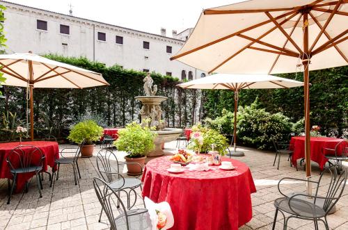 belle arti hotel