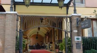 belle arti hotel