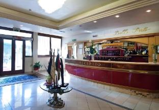 belle arti hotel