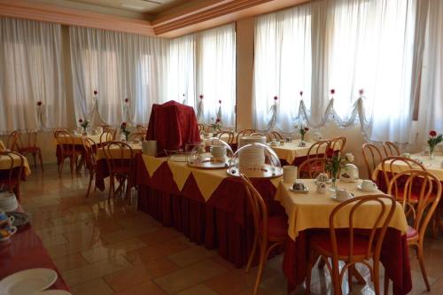 belle arti hotel