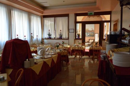 belle arti hotel
