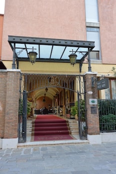 belle arti hotel