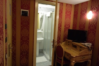 belle arti hotel