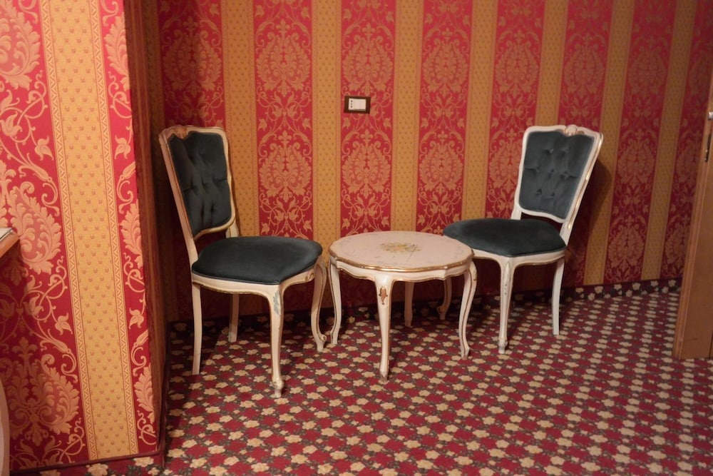 belle arti hotel
