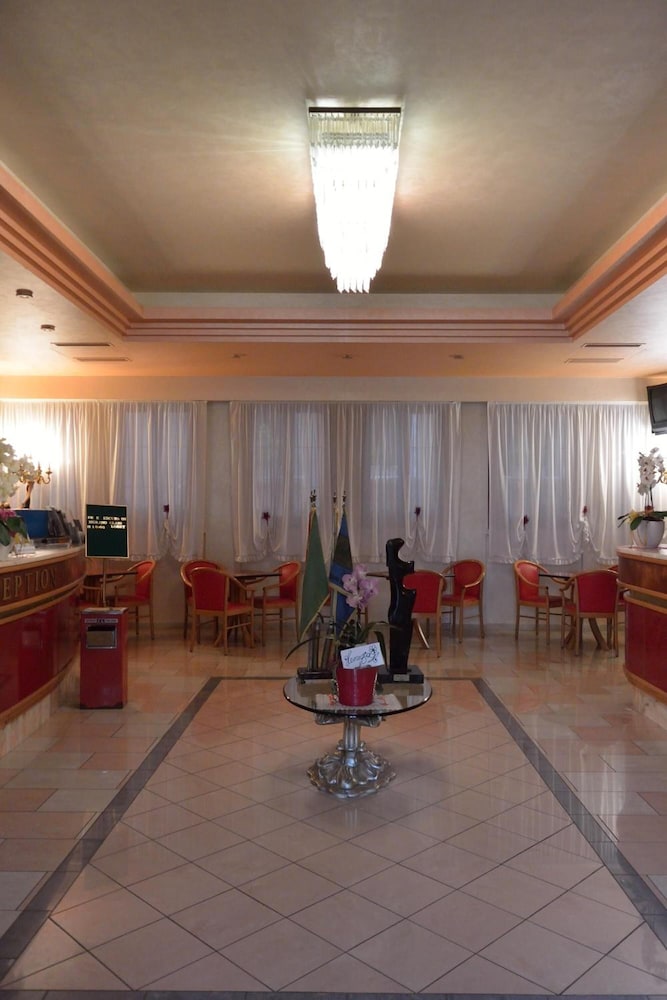belle arti hotel
