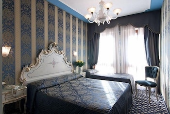 belle arti hotel