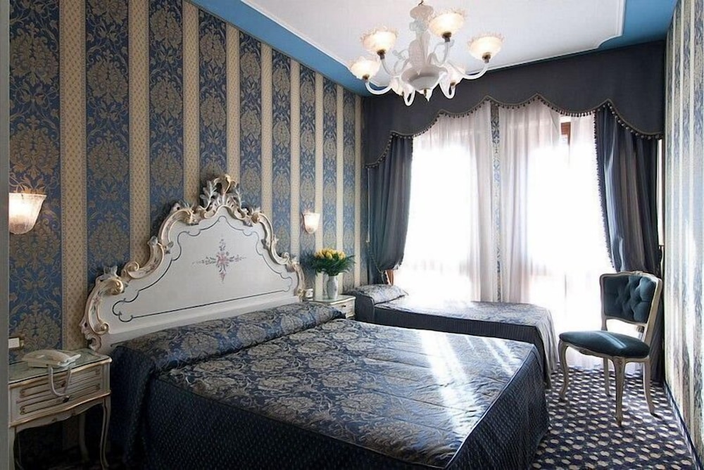 belle arti hotel