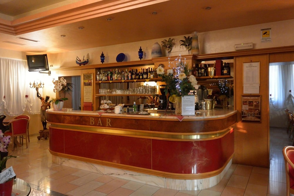 belle arti hotel