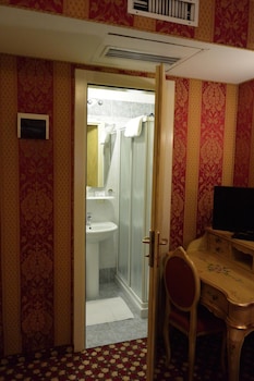 belle arti hotel