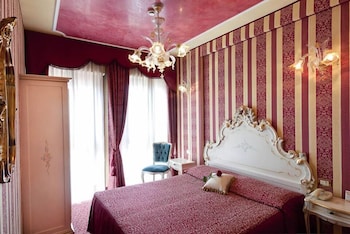 belle arti hotel