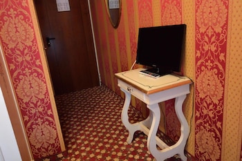 belle arti hotel