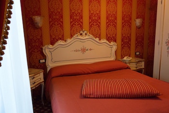 belle arti hotel