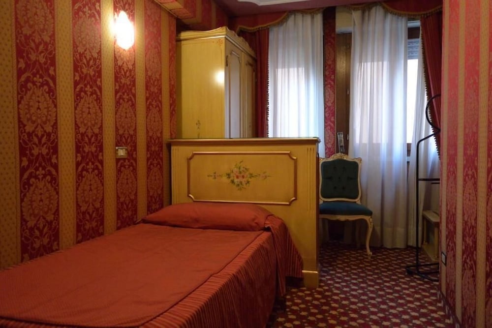 belle arti hotel