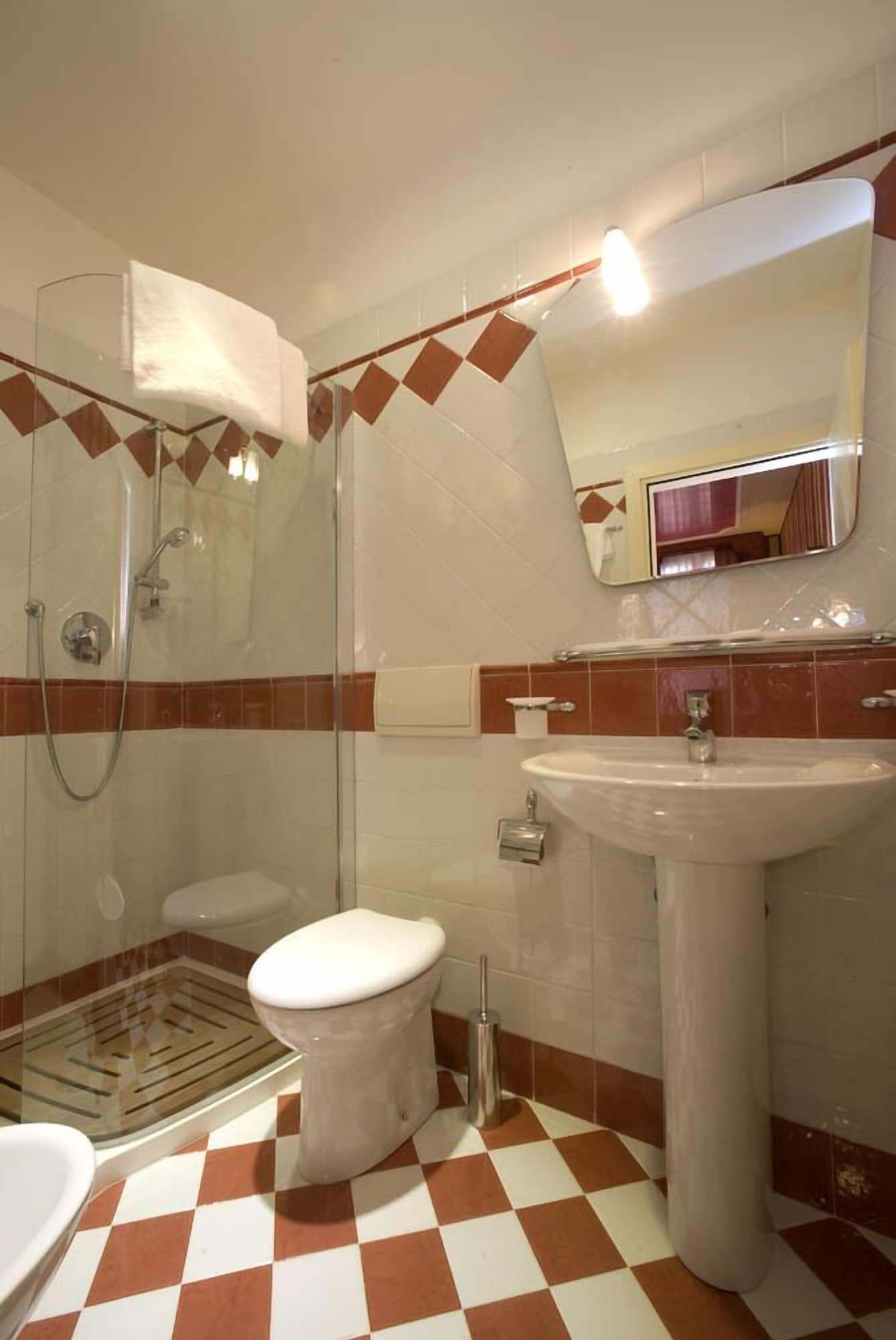 belle arti hotel