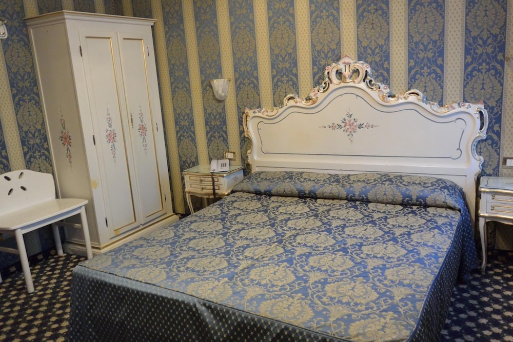 belle arti hotel