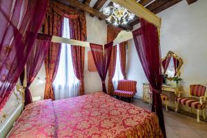 hotel al vagon