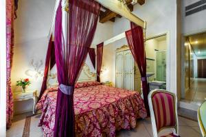 hotel al vagon