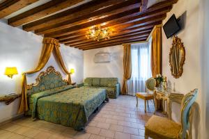 hotel al vagon
