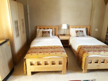 embrace hotel