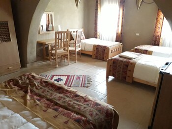 embrace hotel