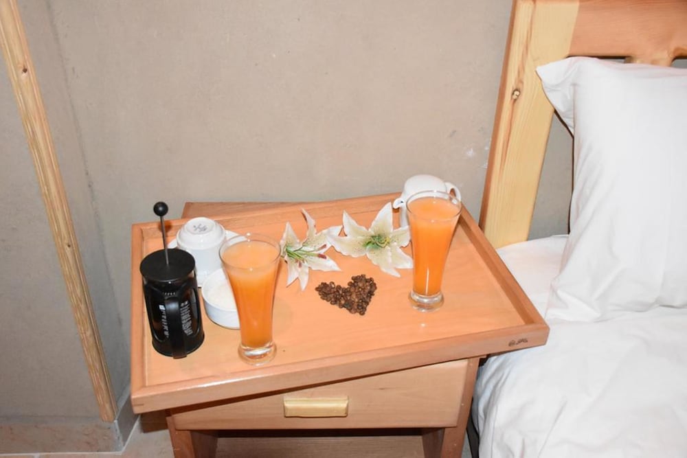 embrace hotel