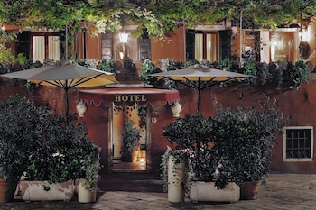 locanda fiorita