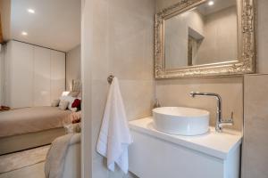 Jupiter Lux Rooms,Split>>Podstrana,3 star