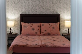 hostel antique