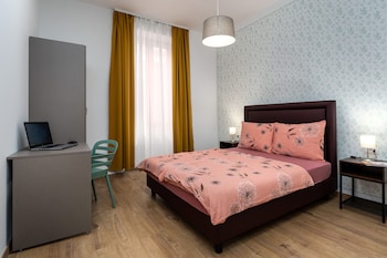 hostel antique