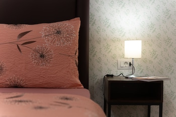 hostel antique