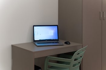 hostel antique