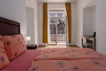 hostel antique