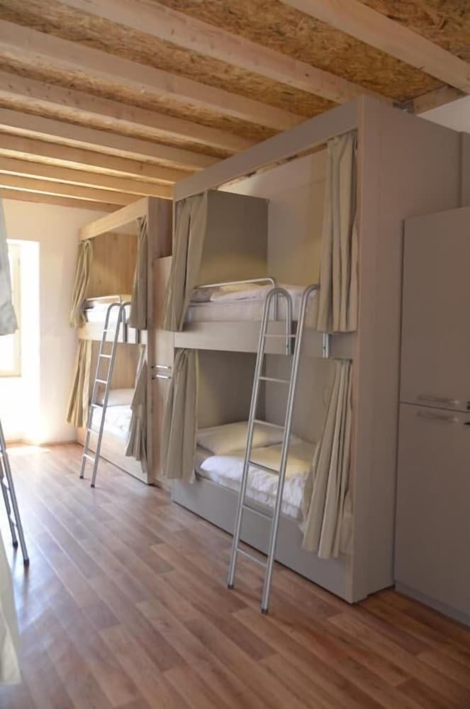 hostel antique