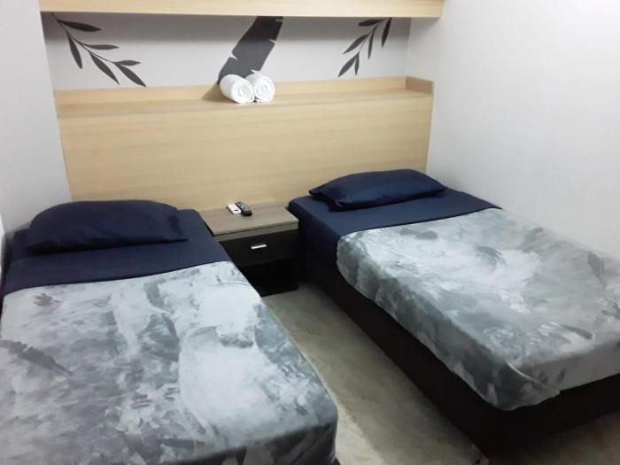 hotel primavera zero