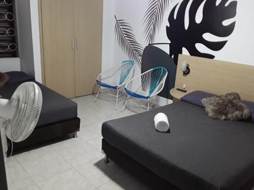 hotel primavera zero