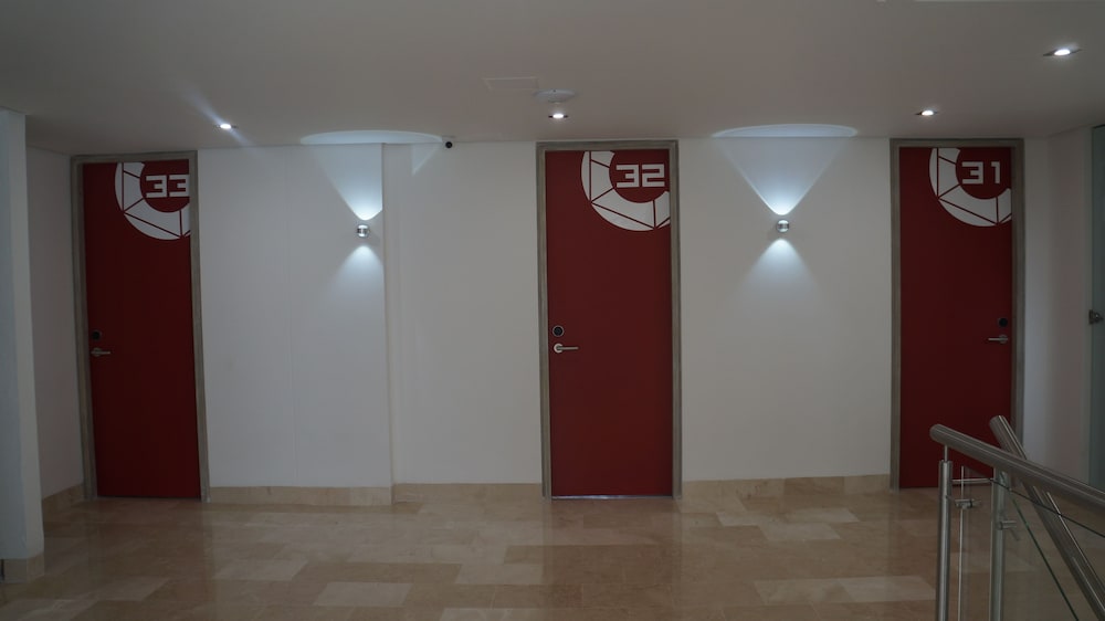 obo hotel